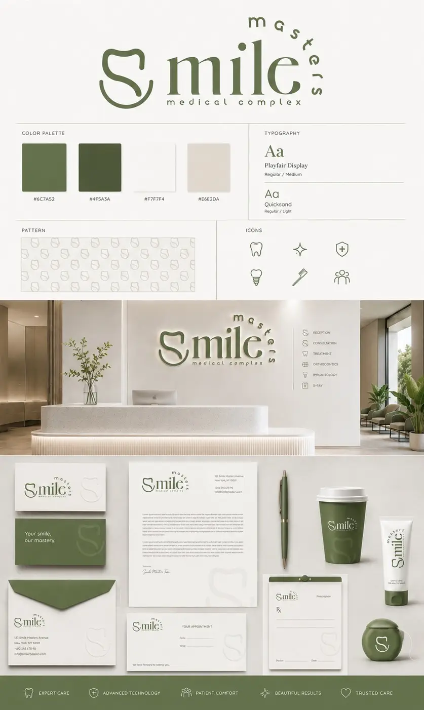 شركة Smile
