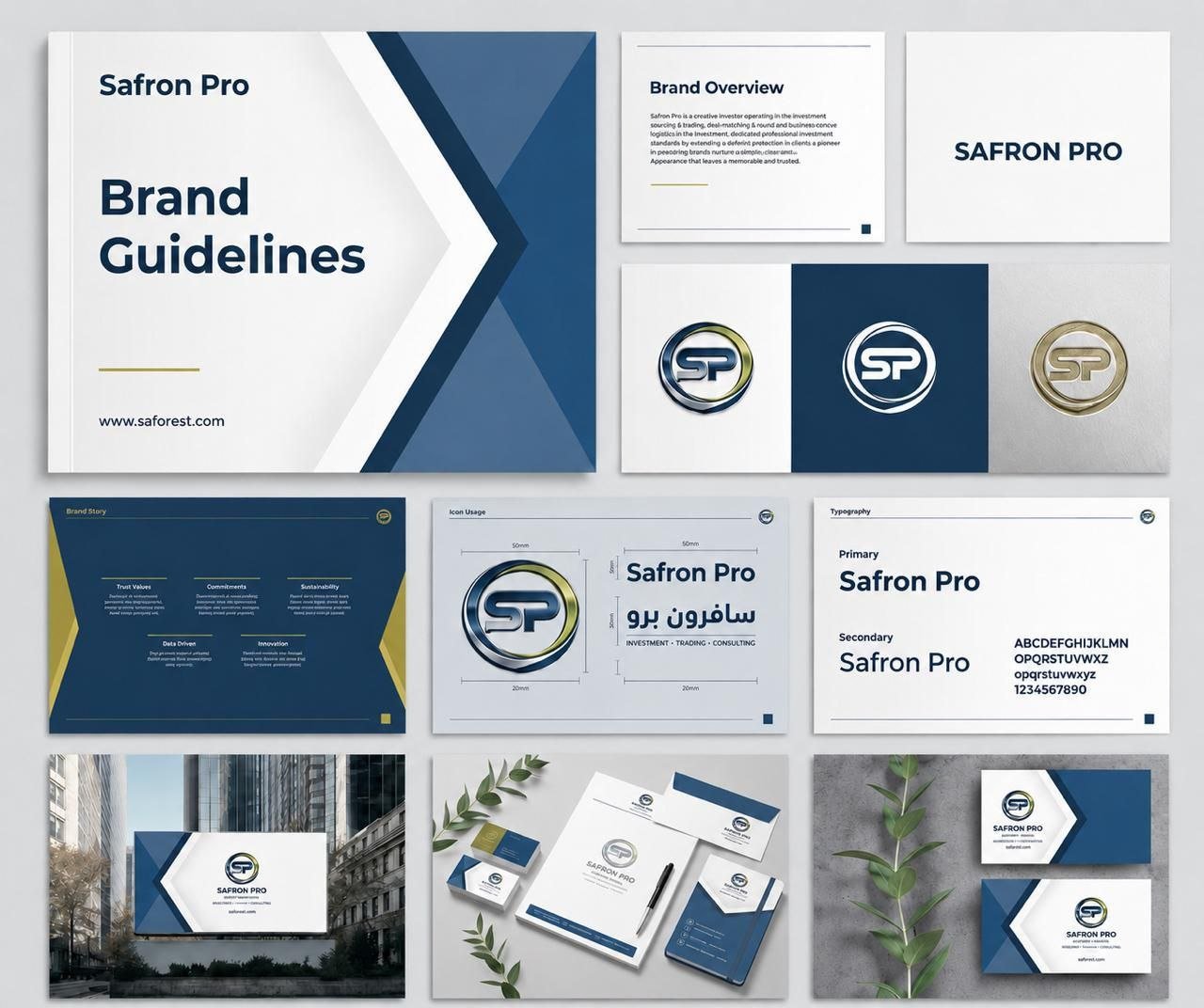 Brand guidelines