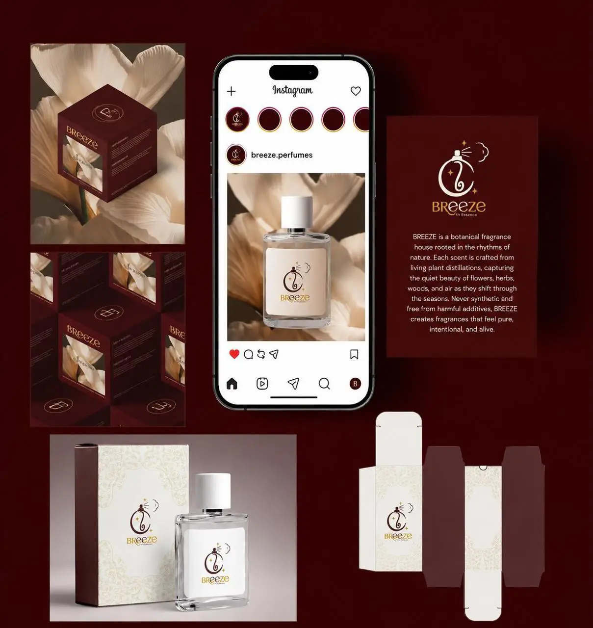 هوية breeze