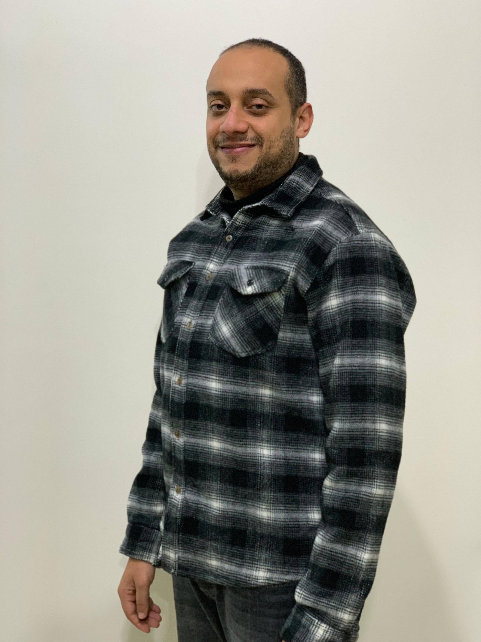 Mostafa Sarwt