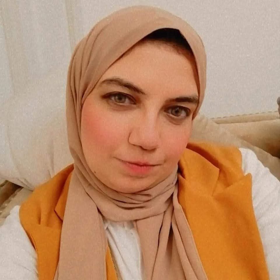 Eman Yassin