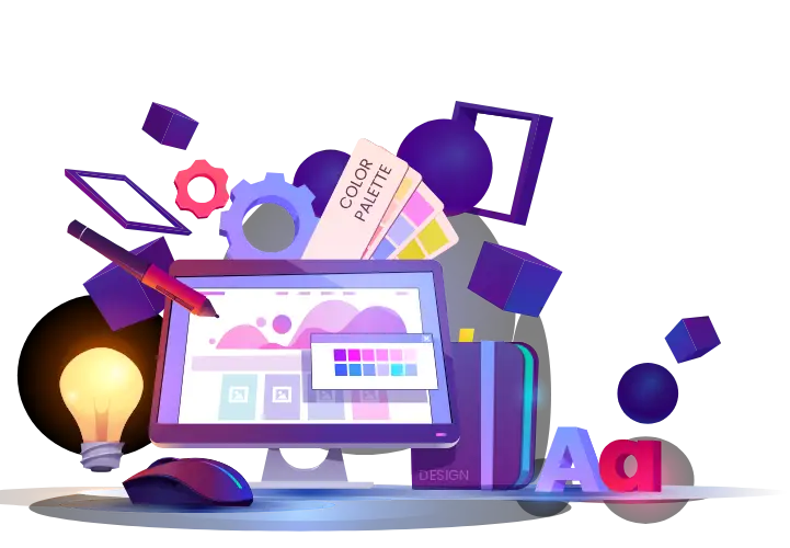 تصميم الهوية البصرية