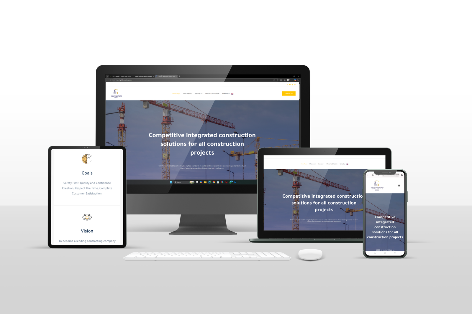 جولدن كريست